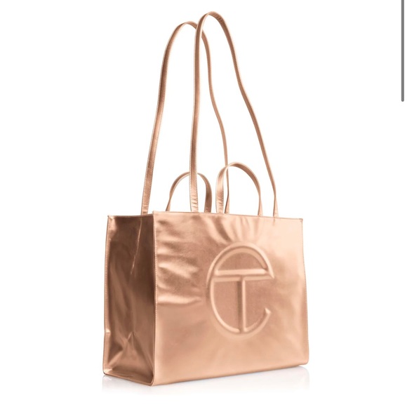 New edition 2023 telfar bag - Picture 8 of 8